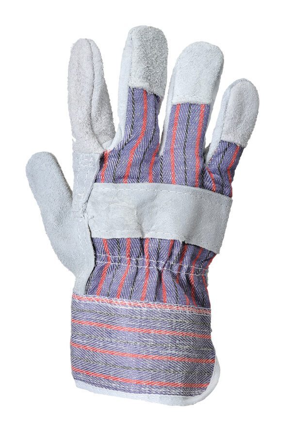 Canadian Rigger Glove