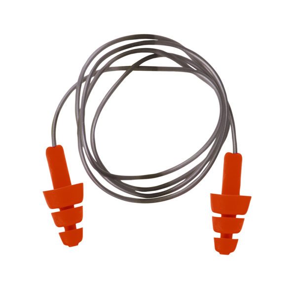 Reusable TPE Corded Ear Plug