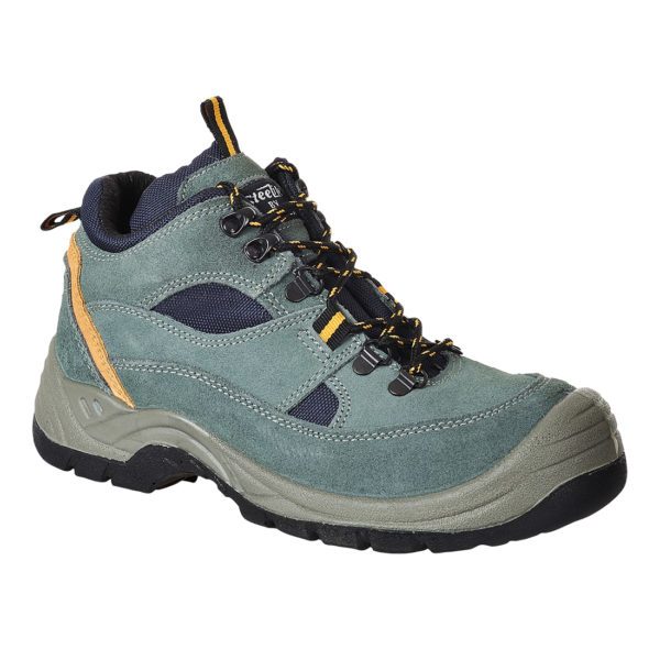 Steelite Hiker Boot S1P