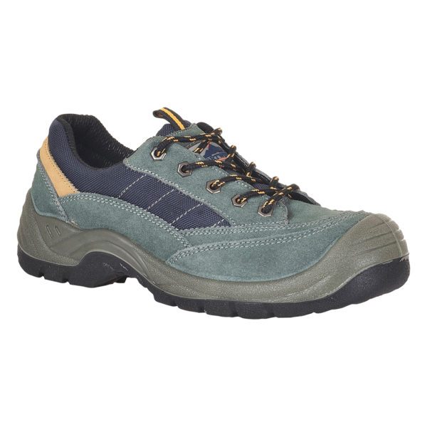 Steelite Hiker Shoe S1P