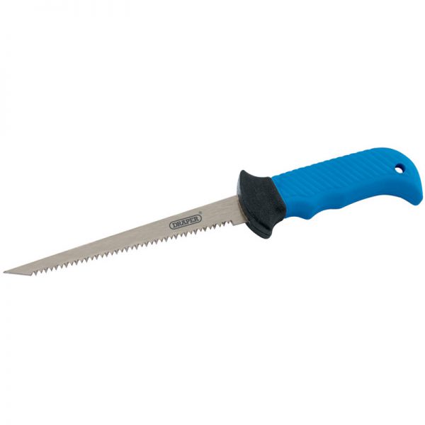 150mm Soft Grip Hardpoint Plasterboard Saw