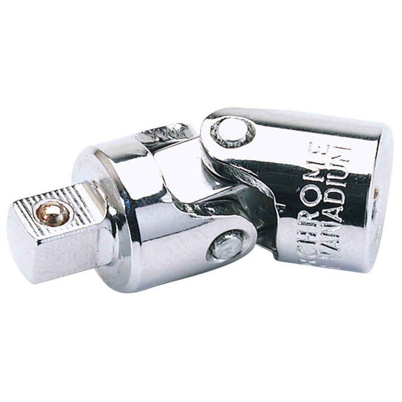 Expert 1/4" Square Drive Universal Joint (Sold Loose)