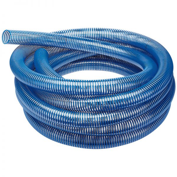 PVC Suction Hose (10M x 50mm/2")