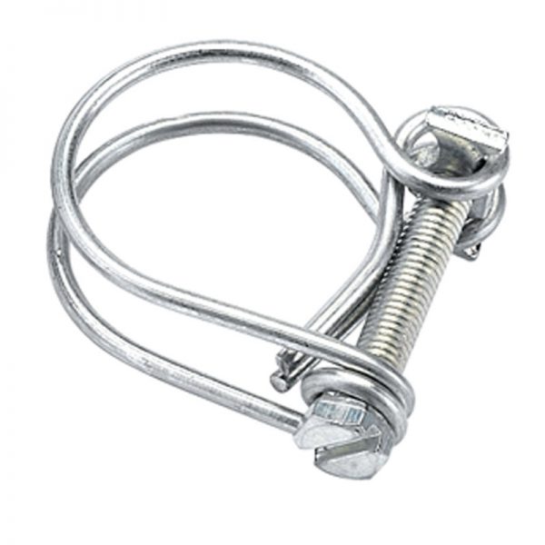 Suction Hose Clamp (25mm/1")