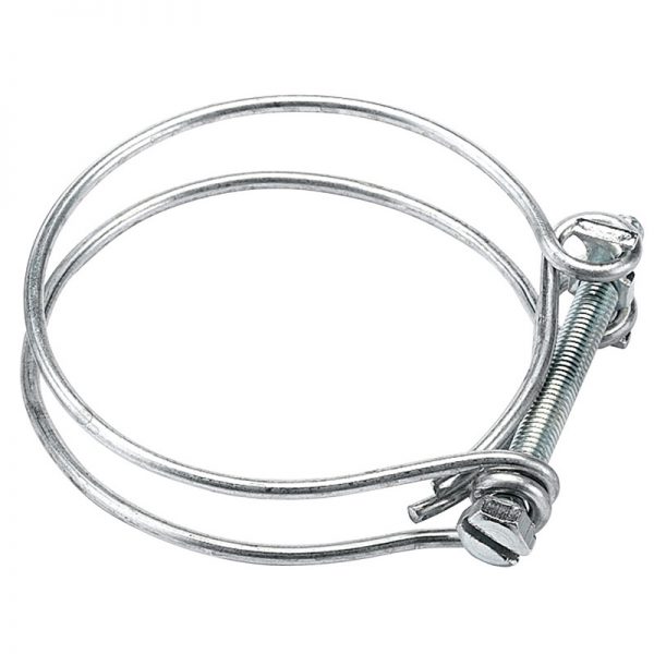 Suction Hose Clamp (50mm/2")