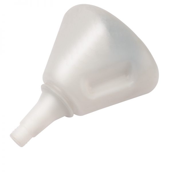 Expert 175mm/1.7L Polypropylene Funnel