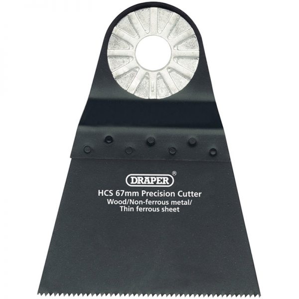 HCS Precision Cutter 68mm, 14tpi