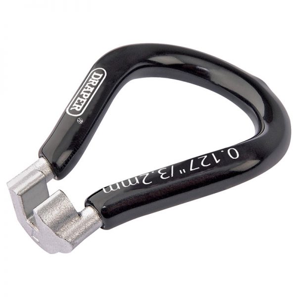 3.2mm Bicycle Spoke Key