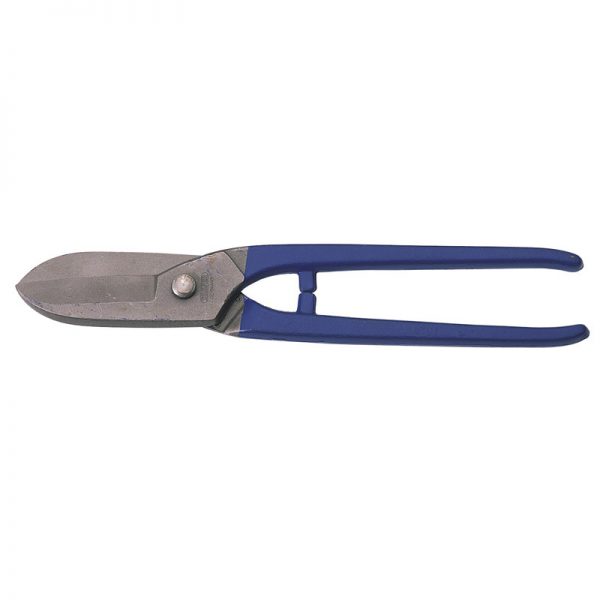 Expert 250mm Straight Tinman's Shears