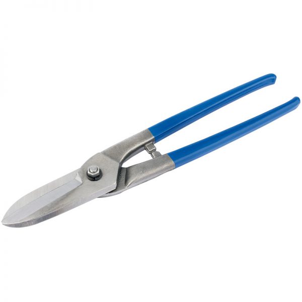 Expert 300mm Straight Tinman's Shears