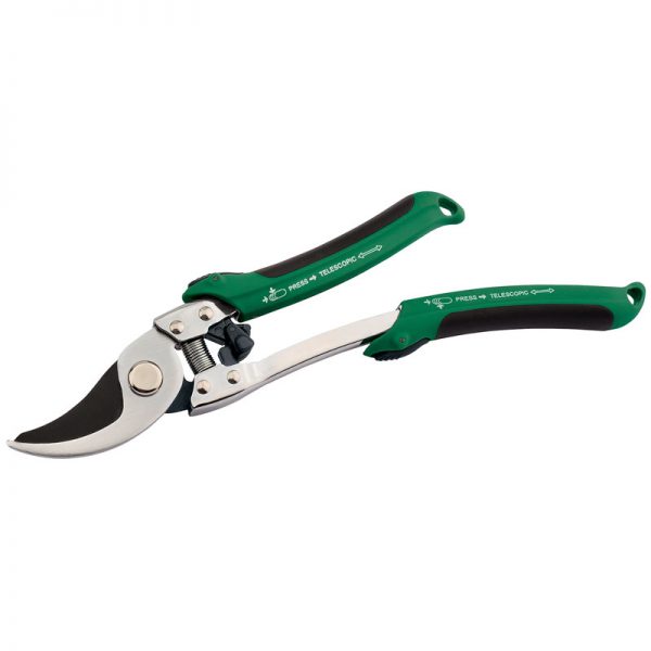 2 in 1 Bypass Pattern Pruner and Mini Lopper