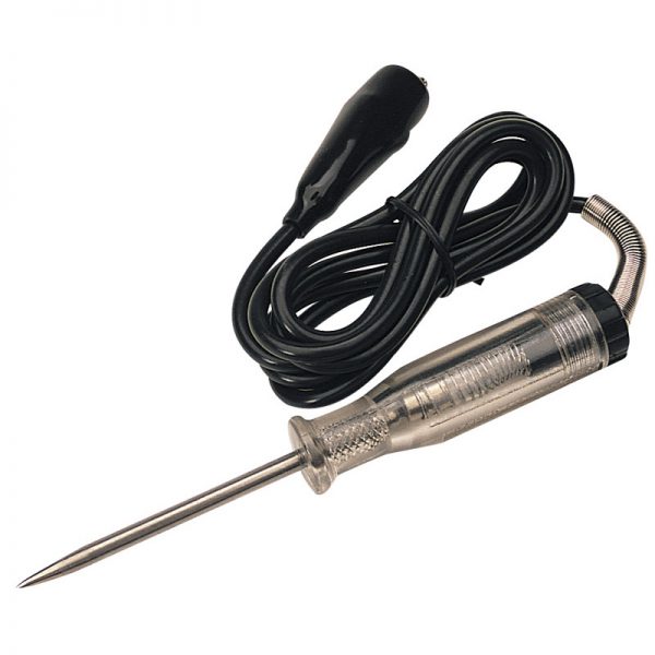 6-24V DC Heavy Duty Automotive Circuit Tester