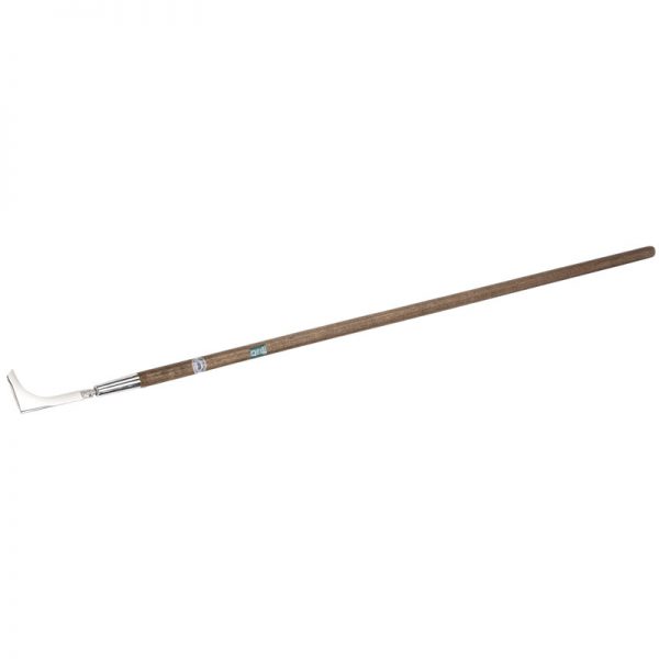 Heritage Range Patio Weeder with FSC Certified Ash Handle