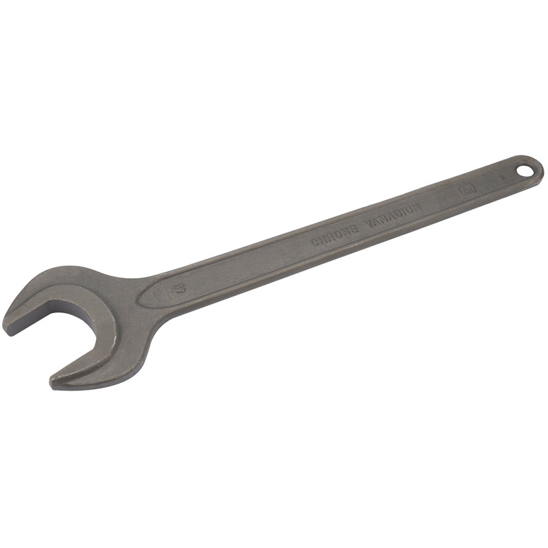 46mm Single Open End Spanner