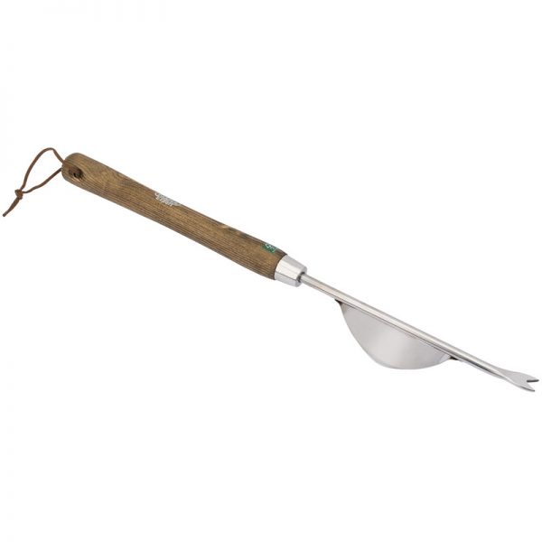 Heritage Range Spinnaker Hand Weeder with FSC Certified Ash Handle