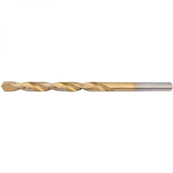 4.5mm HSS Titanium Drill Bit