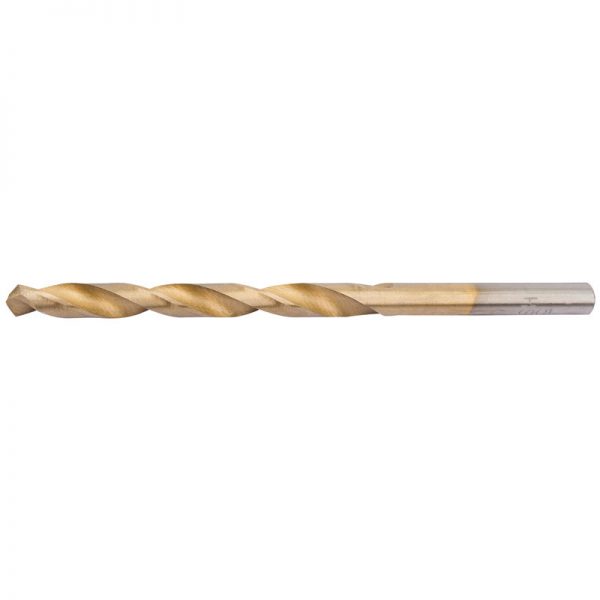 5.0mm HSS Titanium Drill Bit