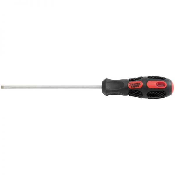 Plain Slot Parallel Tip Screwdriver (3.2mm x 100mm)