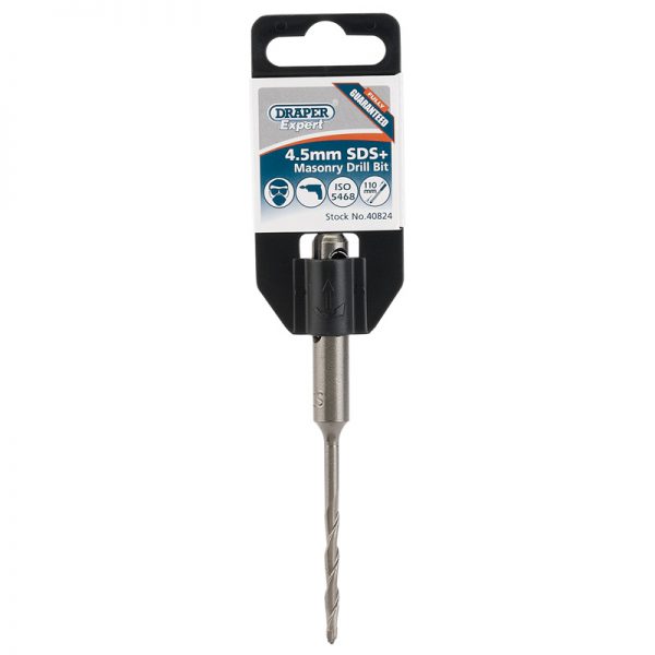 Expert 4.5 X 110mm SDS  Masonry Drill