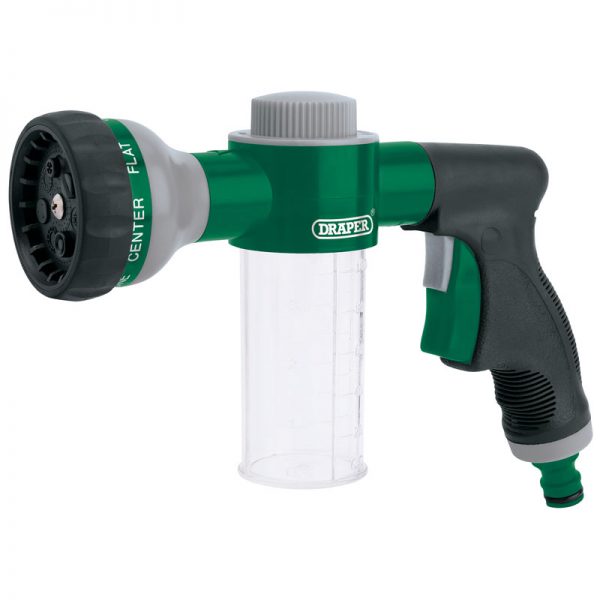 Car Washing/Garden Spray Gun