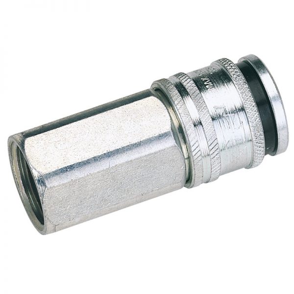 Euro Coupling Female Thread 1/2" BSP Parallel (Sold Loose)