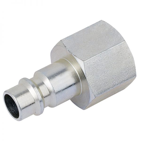 3/8" BSP Female Nut PCL Euro Coupling Adaptor (Sold Loose)