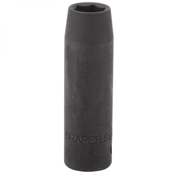 Expert 14mm 1/2" Square Drive Deep Impact Socket (Sold Loose)