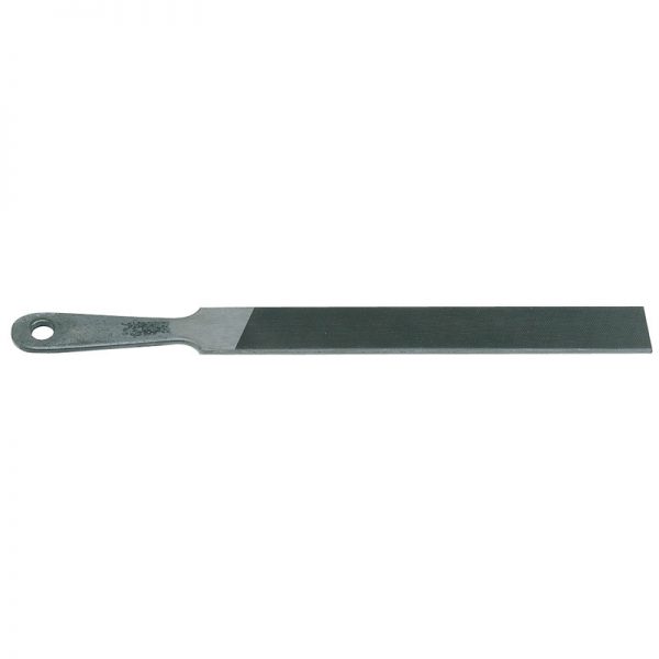 Farmers Own or Garden Tool File (200mm)