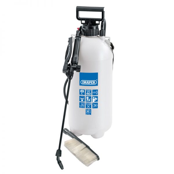 Vehicle Pressure Sprayer (10L)