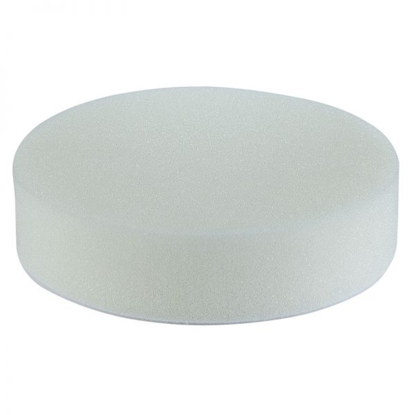 125mm Hook and Loop Fitting Polishing Sponge for 63124 Random Orbital Sander