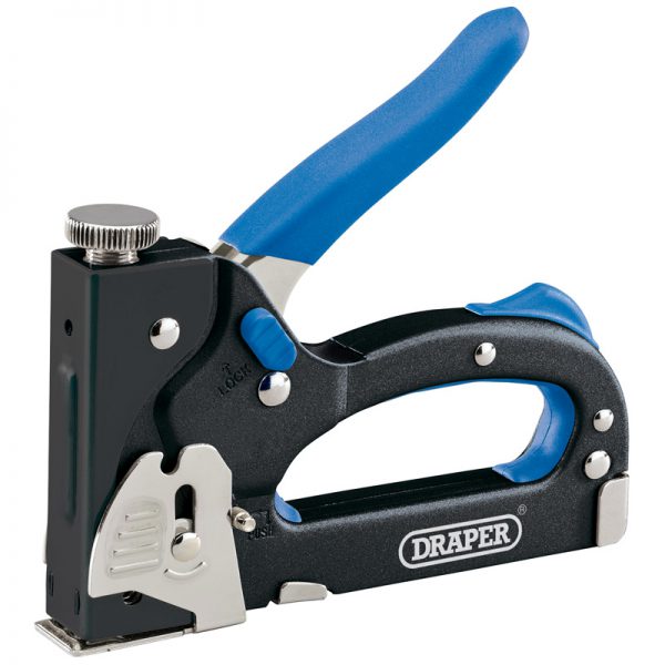 General Duty Staple Gun Tacker