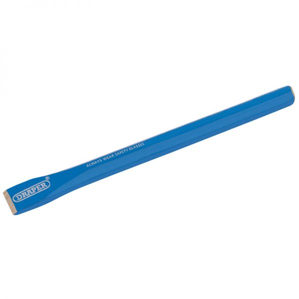 Octagonal Shank Cold Chisel (13 x 150mm)