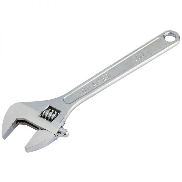 300mm Adjustable Wrench