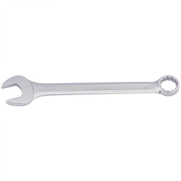 Metric Combination Spanner (22mm)