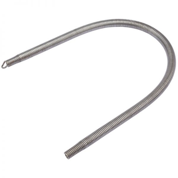 Pipe Bending Spring (15mm x 600mm)