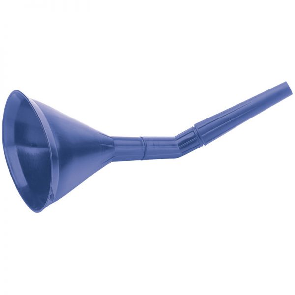 Funnel with Detachable Offset Neck