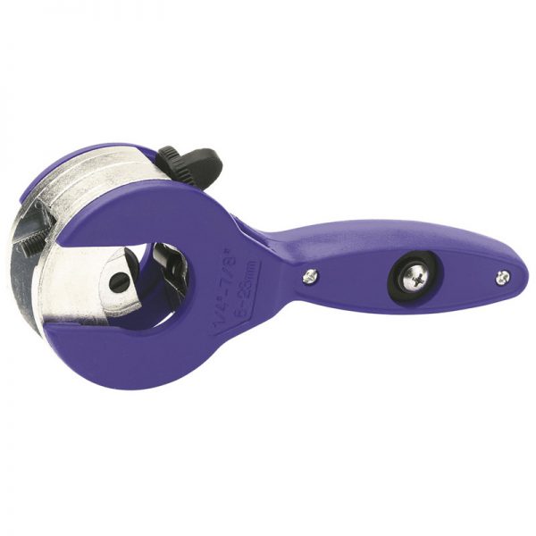 Expert Ratchet Pipe Cutter 6-23mm