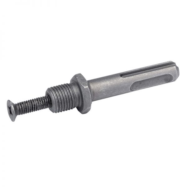 SDS  Chuck Adaptor with Screw