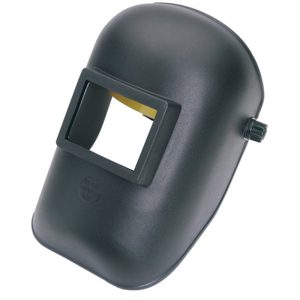 Flip Action Welding Helmet to BS1542 Without Lenses