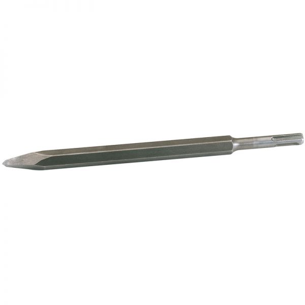 SDS  Point Chisel