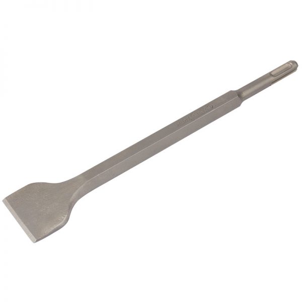 40mm SDS  Flat Chisel