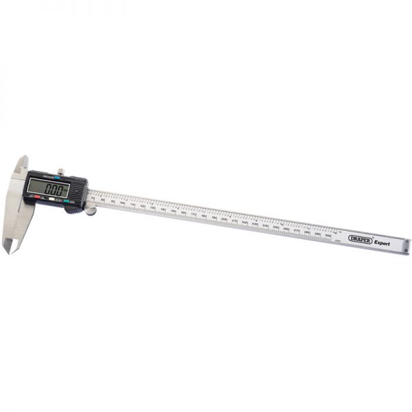 0-300mm/0-12" Digital Vernier Caliper