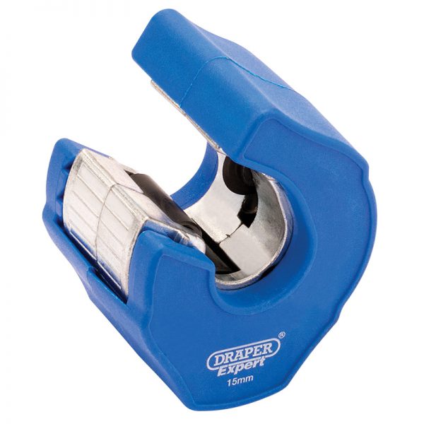 Automatic Ratchet Pipe Cutter (15mm)