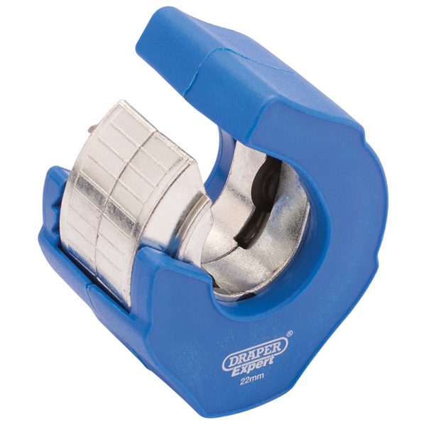 Automatic Ratchet Pipe Cutter (22mm)