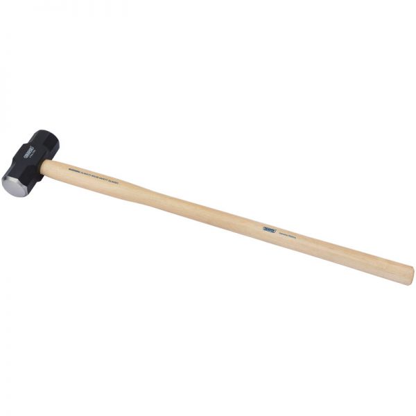 Hickory Shaft Sledge Hammer (4.5kg - 10lb)