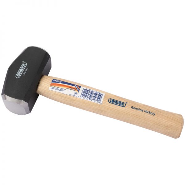 Hickory Shaft Club Hammer (1.8kg - 4lb)