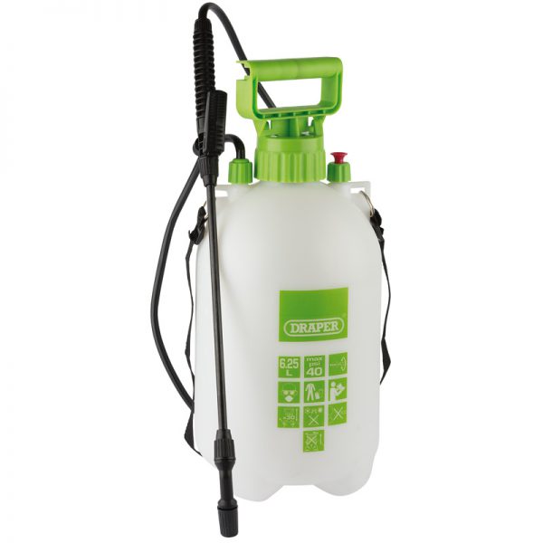 Pressure Sprayer (6.25L)