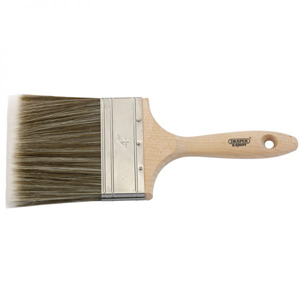 Expert Paint Brush (100mm)