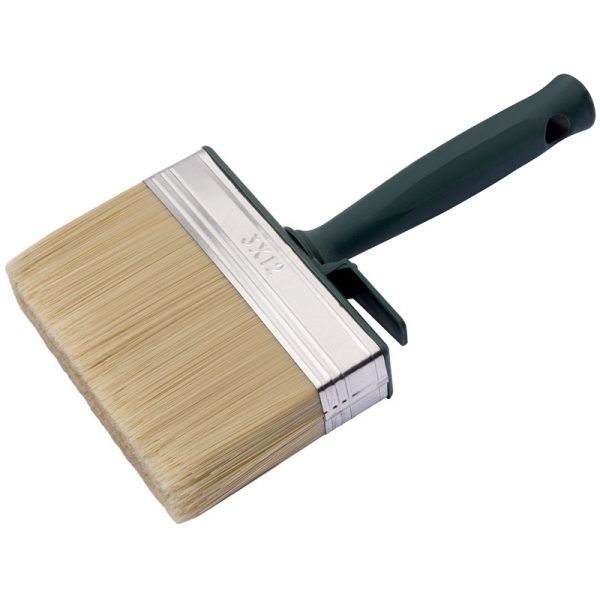 Shed and Fence Brush (115mm)