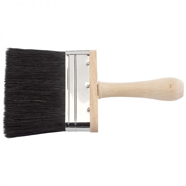 Heritage Range Preparation Dusting Brush